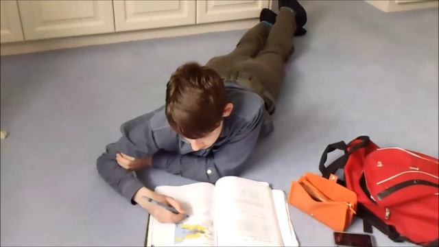 How I Do My Homework смотреть онлайн