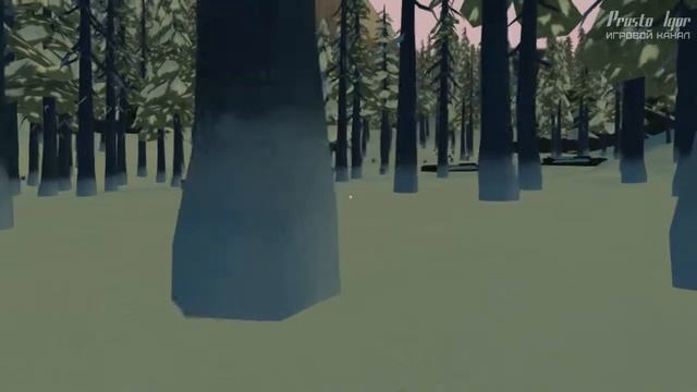 The Long Dark(Alpha) - Замерзший и покалеченный[#1] смотреть онлайн