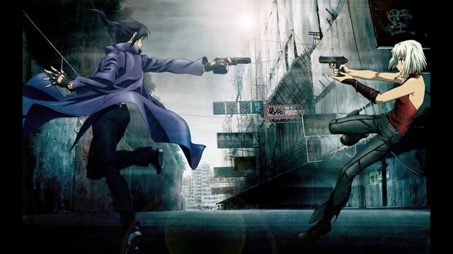 「Canaan」Full Opening