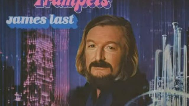 James Last - Daddy Cool. смотреть онлайн