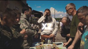 Кинопроект "КАЗАЧЬЕ ВОИНСТВО"