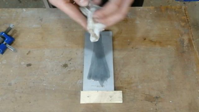 Про заточку стамесок. Полный цикл. смотреть онлайн