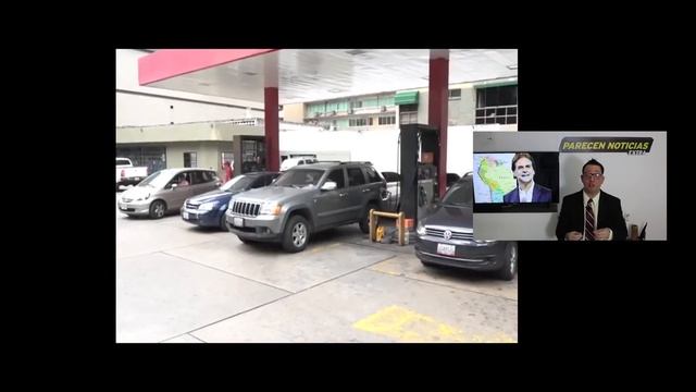 Elliot Abrams adelanta bloqueo TOTAL al petroleo de Maduro смотреть онлайн