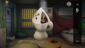 100 Doors - Escape from Prison | Level 107 | SOMALIAN CELL