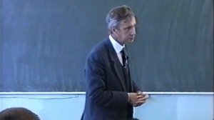 Лекция № 29, Самосознание  Проф. Петухов В.В. (МГУ)