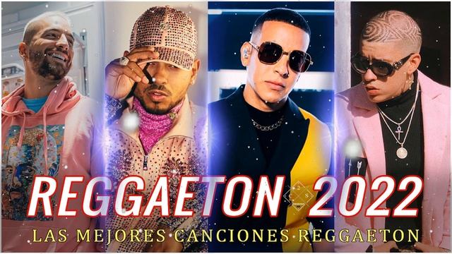 Fiesta Latina Mix 2022 - Musica Latina 2022 - Maluma, Daddy Yankee, Ozuna, Maluma