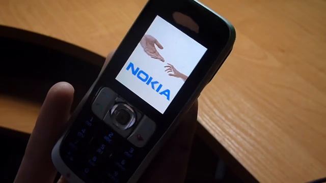 Nokia 2630