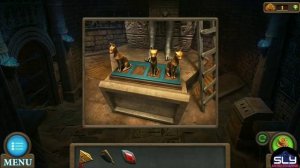 Tricky Doors 18 Egyptian Pyramids Walkthrough