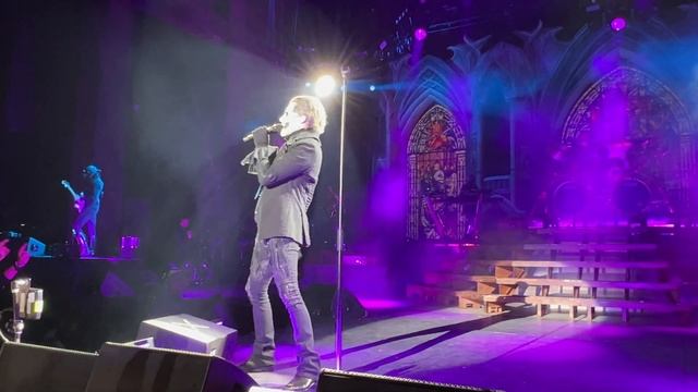 Ghost - Mary On A Cross (Live) 4K