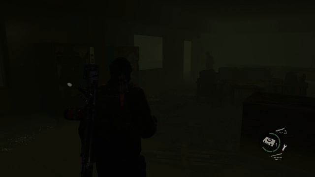 Прохождение - The Last Of Us: Remastered - #8.2 - PS4 смотреть онлайн