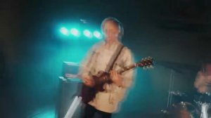 Джизус - РАССВЕТ (КЛИП)