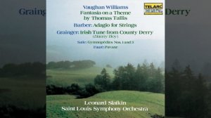 Fauré: Pavane, Op. 50