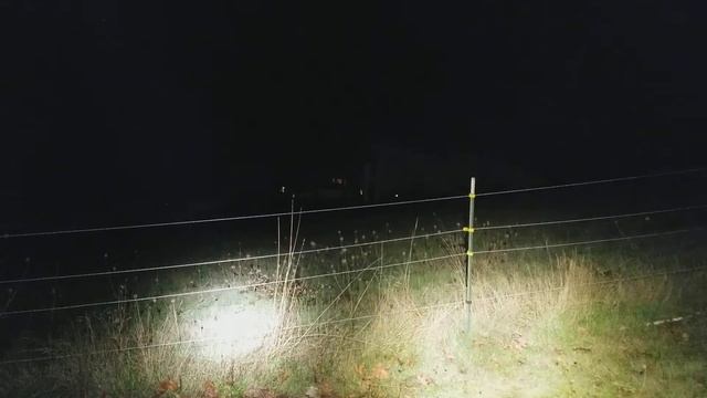 XHP70 in C8 vs XP-L Hi in M1 смотреть онлайн