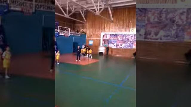 Зарничка 2017 Эстафетта смотреть онлайн