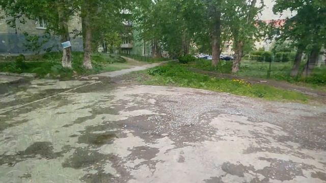 Асбест !!! 19.06.18 смотреть онлайн