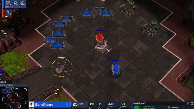 Replay Liga 13 - Spieltag 3 | Cast: Oskar & IMoC смотреть онлайн