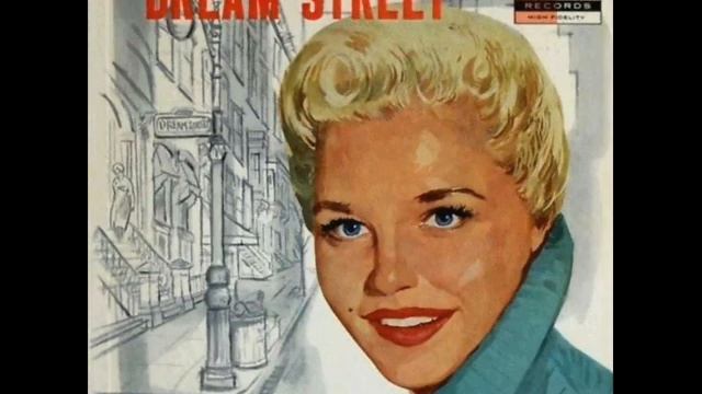 Peggy Lee with Lou Levy Quintet - Last Night When We Were Young смотреть онлайн