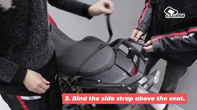 Рюкзак CB 20808 смотреть онлайн