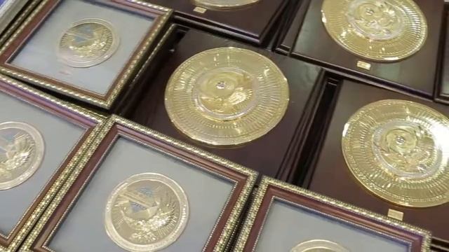 We invite you to UNBR Awarding Ceremony, 23 June 2017, Georgia смотреть онлайн