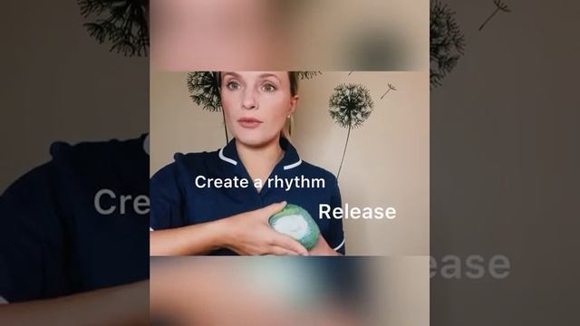 NUH Maternity - A Guide To Hand Expressing