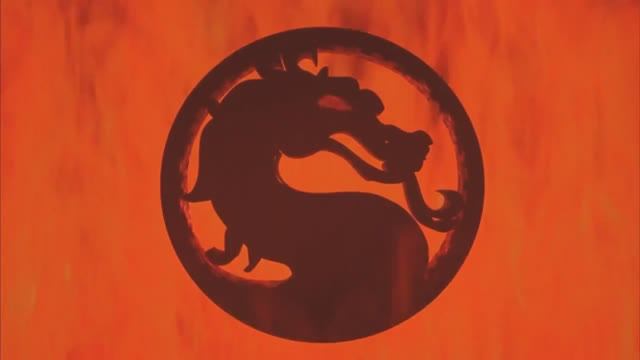 MORTAL KOMBAT (1995) Music Video смотреть онлайн