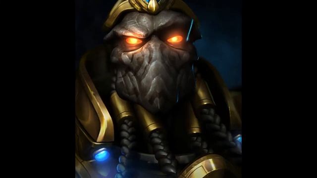 Fenix Zealot All Quotes - StarCraft Remastered смотреть онлайн