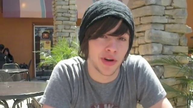 HIGH SCHOOL MUSICAL 3 Star MATT PROKOP: "Vote for Me!" смотреть онлайн