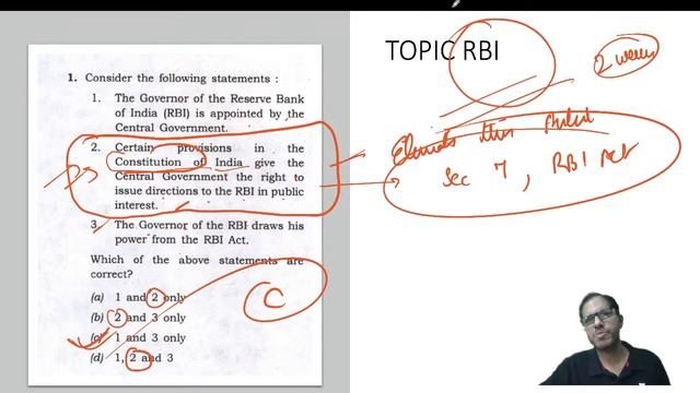 UPSC CSE PYQs for last 10 Years - Current Affairs | Anurag Singh | Know where you stand? | 2012-202 смотреть онлайн