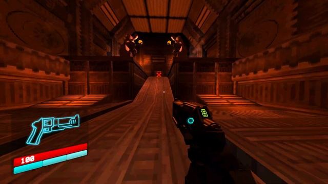 ULTRAKILL Gameplay (PC Game) смотреть онлайн