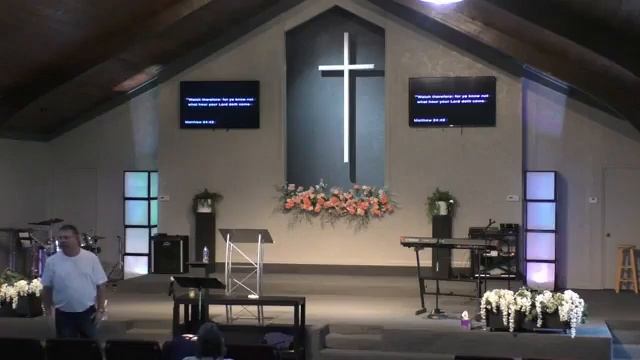 Sunday Sermon | Morning - August 28, 2022 смотреть онлайн