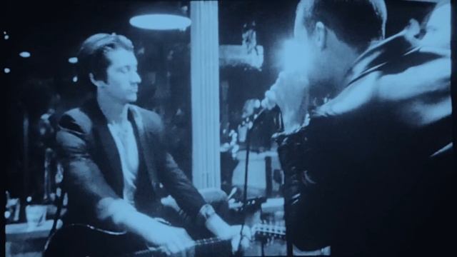 The Last Shadow Puppets - Bad Habits (Official Video) смотреть онлайн