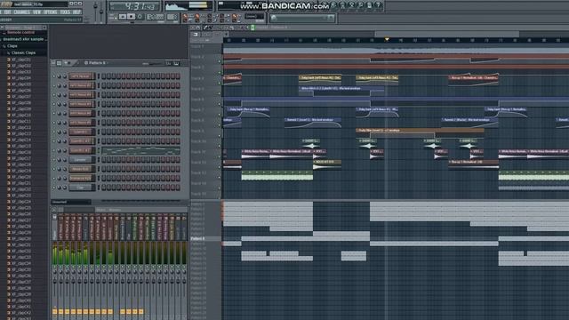 Avicii - Last Dance (Remake) смотреть онлайн