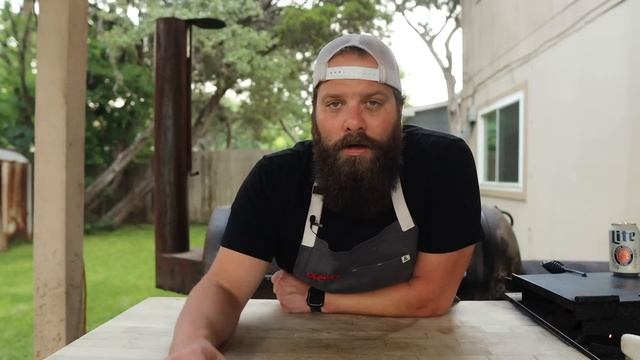 How To Smoke A Brisket! | Chuds BBQ