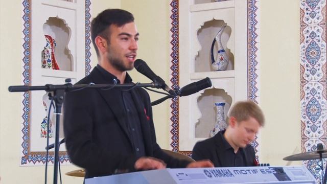 ГРУППА ЗАМАН / БУГУНЬ АЙНЫНЪ ОН ДЁРТИ / Crimean Tatar TV Show смотреть онлайн