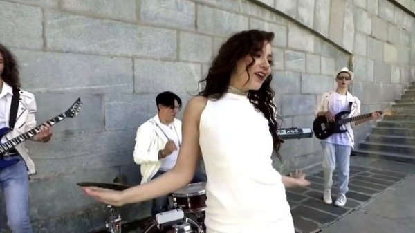 Luxe Melomania / Люкс Меломания кавер-группа