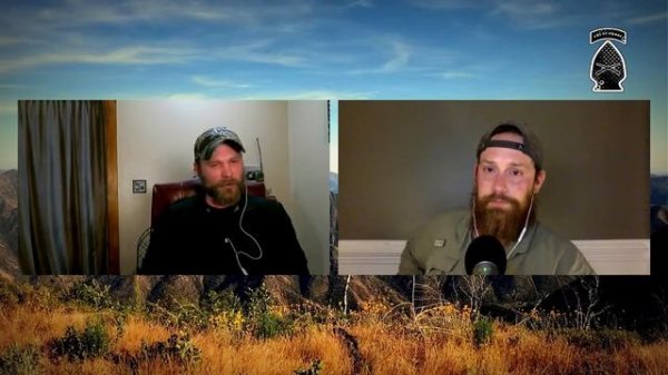 A Chat with Risky Chrisky