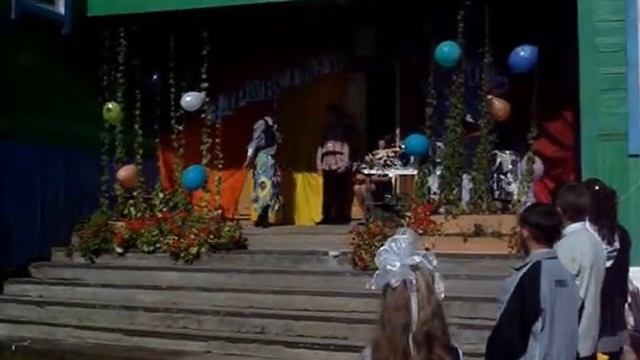 1 Сентября 2009 смотреть онлайн
