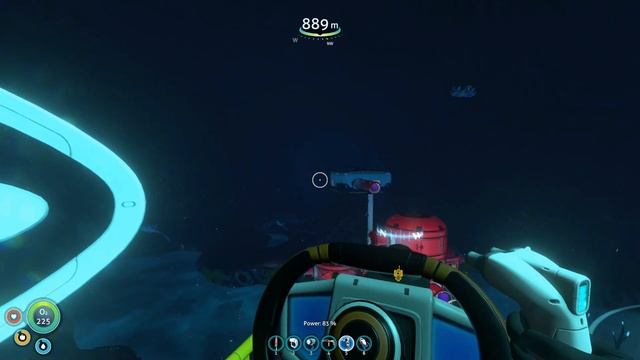 Subnautica New Mods! смотреть онлайн