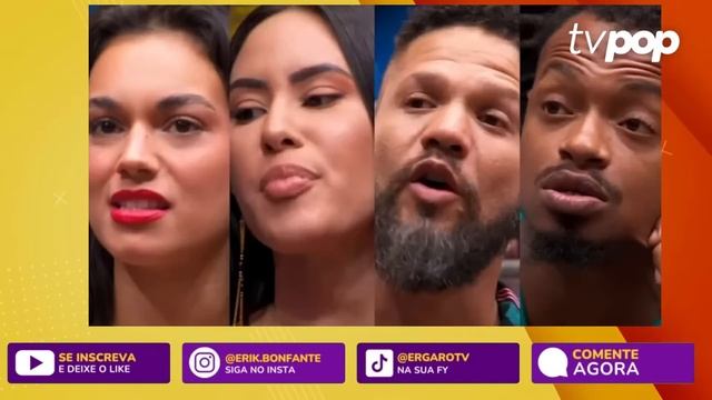 ⚫Luto! Morre atriz da Globo, Zoraide de 'O Clone', SBT define datas de estreia de Regina e Christin смотреть онлайн