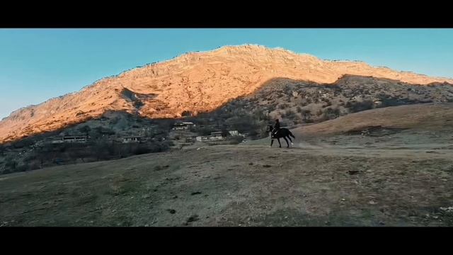 Трейлер к фильму «Дагестан» #enduro #hardenduro #саранск #эндуро