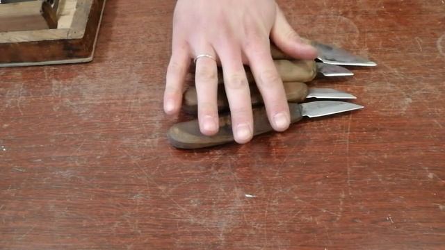 Художественная обработка древесины. Резьба по дереву. Урок технологии в 6 классе. смотреть онлайн