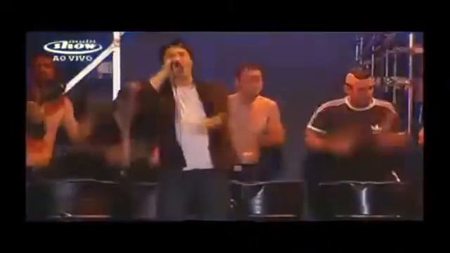 Roots Bloody Roots - Sepultura Feat. Mike Patton