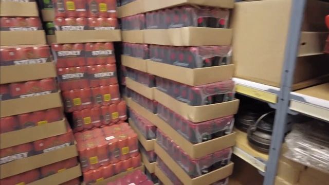 Possibly the Best South African Store in Vancouver - Serengeti Trading смотреть онлайн