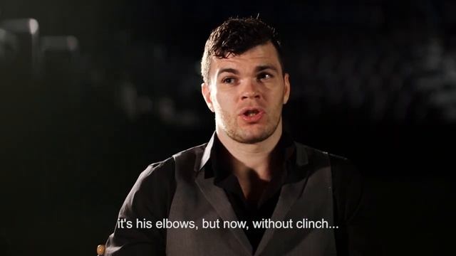 GLORY 21 Countdown Show: Artem Levin (Part 1) смотреть онлайн