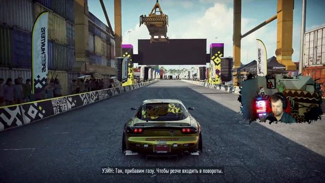 Need for Speed Heat ▶ Прохождение #2 смотреть онлайн