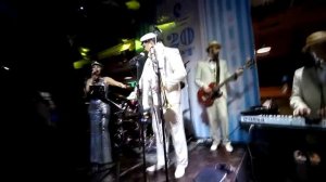 12 Cтульев / А Вот Они Условия - Ах, Какая Жалость / Оскар Джаз Бэнд