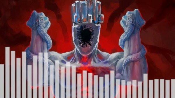 [ULTRAKILL] Heaven Pierce Her - ORDER Remix (P-1 Minos Prime theme)