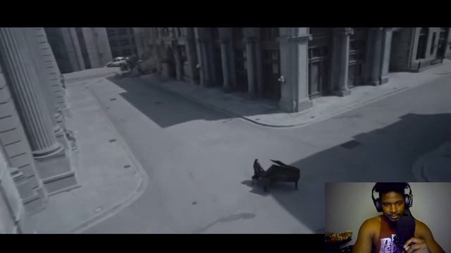 Falling In Reverse - "Last Resort (Reimagined)"| Reaction смотреть онлайн