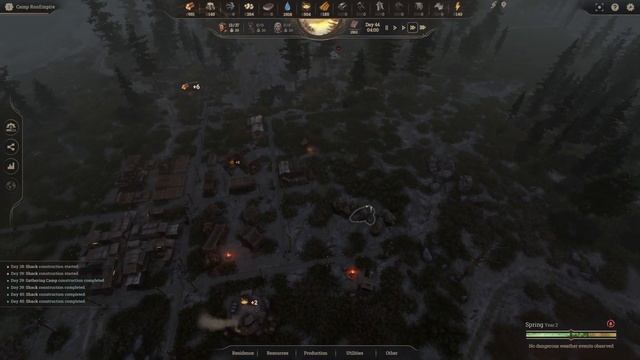 Let's Play - New Cycle - Campaign - Meadow - Full Gameplay [#1] смотреть онлайн