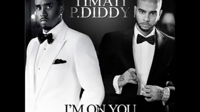 Timati  P  Diddy DJ Antoine Dirty Money